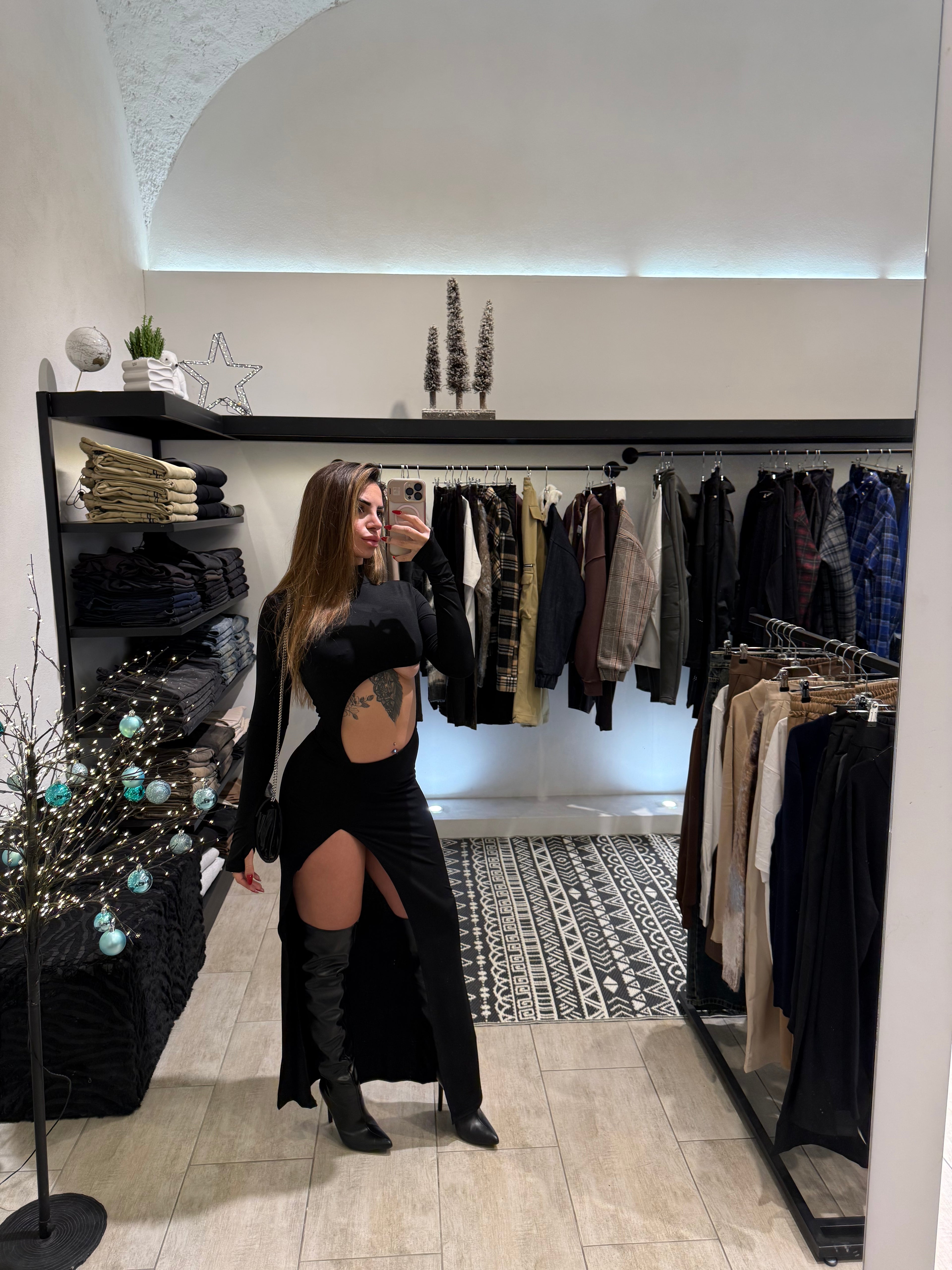 Dress catrice