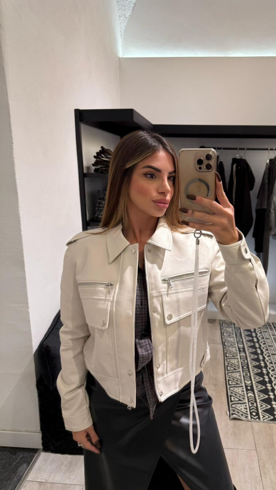 Ice Jacket
